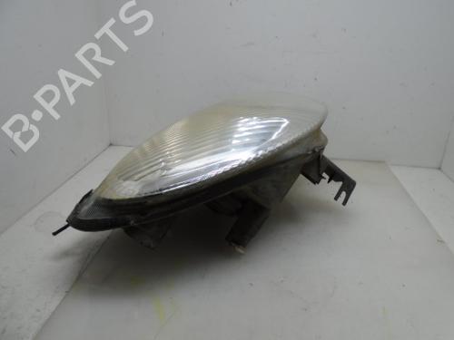 Right headlight CITROËN XSARA PICASSO (N68) 2.0 HDi | BP7361896C29 