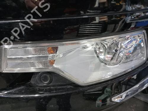 Used Left front fog light CITROËN C5 III Break (RW_) 2.0 HDi 165 (163 hp) 30402052