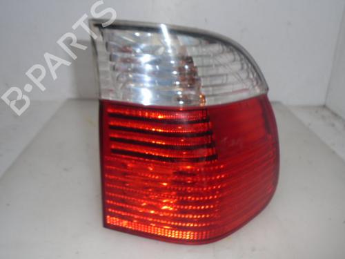Used Right taillight BMW 5 Touring (E39) 525 d (163 hp) 7363619