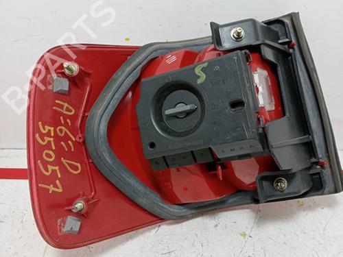 Right taillight AUDI 100 C4 Saloon (4A2) 2.6 | BP15933922C35 
