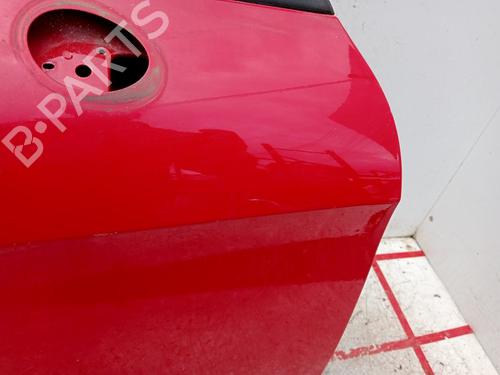 Right front door SEAT LEON (1P1)  | BP24262787C3 