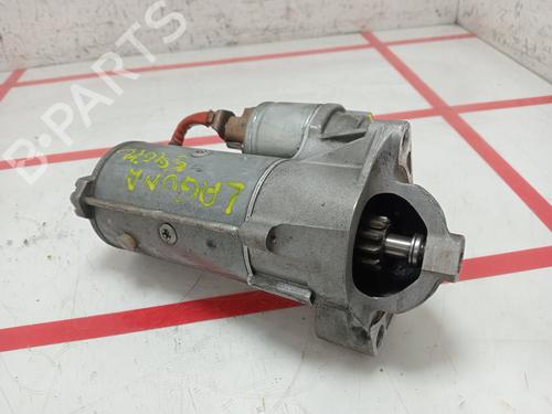 Starter RENAULT LAGUNA II (BG0/1_) 1.9 dCi (BG1A, BG1V) | BP29970315M8 