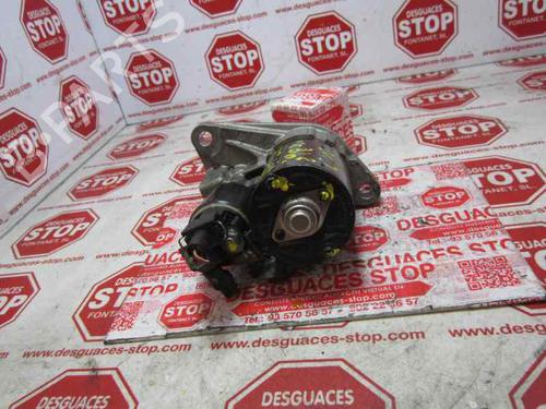 Starter SEAT IBIZA III (6L1)  | BP7384363M8 