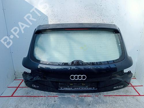 Heckklappe für AUDI Q7 (4LB) 3.0 TDI quattro (233 hp) 31589485