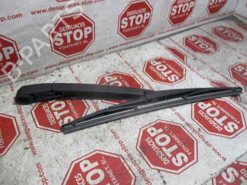 Rear windshield wiper arm HYUNDAI TUCSON (TL, TLE) 1.6 T-GDi | BP7455972C144 