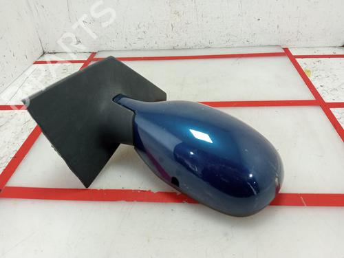 Left mirror RENAULT SCÉNIC I MPV (JA0/1_, FA0_) 1.6 (JA00, JA16, JA15, JA19, JA1V, JA2B, JA2C, JA0B,... | BP22210365C26 