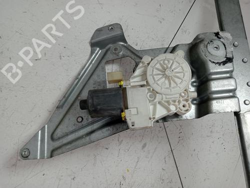 Front right window mechanism MERCEDES-BENZ SPRINTER 3,5-t Van (B906)  | BP29244264C23 