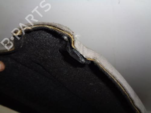 Rear parcel shelf BMW 1 (E87) 118 d | BP15927470C85 