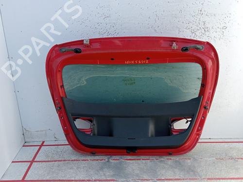 Tailgate SEAT LEON (1P1)  | BP24262809C6 