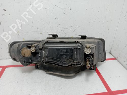 Left headlight SEAT LEON (1M1)  | BP32721779C28  - Image 5