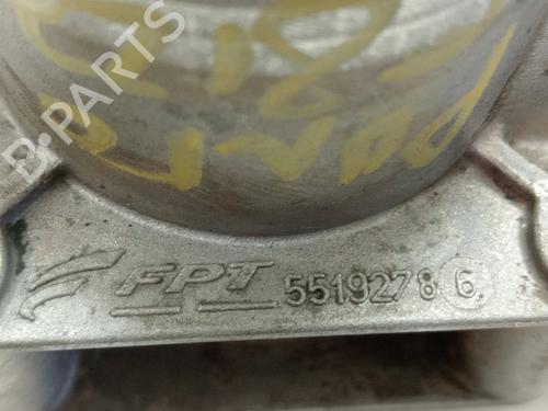 Throttle body FIAT GRANDE PUNTO (199_) 1.2 | BP23983055M82 