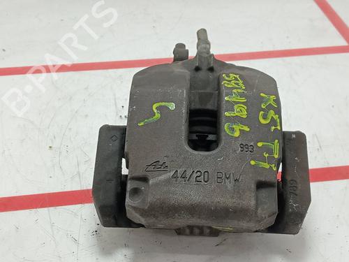 Used Left rear brake caliper BMW X5 (E70) xDrive 30 d (245 hp) 27878556