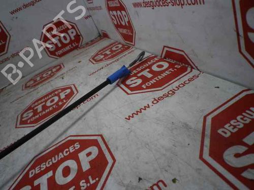 Rear right lock OPEL ZAFIRA / ZAFIRA FAMILY B (A05) 1.7 CDTI (M75) | BP7325983C99 