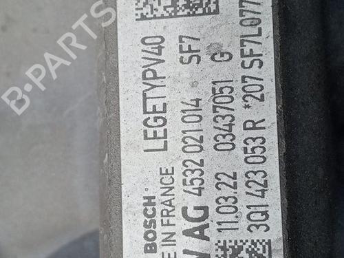 Steering rack SEAT ATECA (KH7, KHP) 1.5 TSI | BP27894401M22  - Image 8