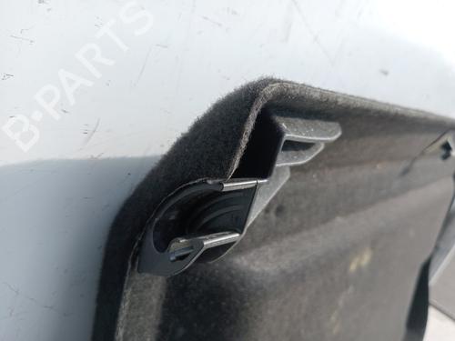 Rear parcel shelf OPEL ASTRA J (P10) 1.6 Turbo (68) | BP32139632C85 - Image 3