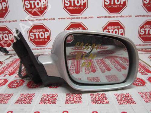 Right mirror VW PASSAT B5 Variant (3B5) 1.8 T (150 hp) 7454483