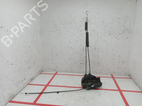 Used Rear right lock NISSAN MURANO I (Z50) [2002-2009]  28671203