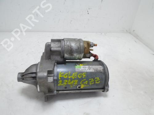 Used Starter RENAULT KOLEOS I (HY_) 2.0 dCi 4x4 (HY0K) (150 hp) 9364428