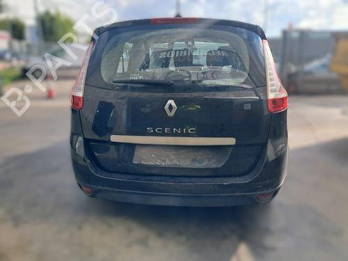 Brugte RENAULT GRAND SCÉNIC III (JZ0/1_) [2009-2016]  4248435