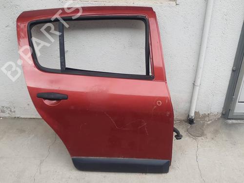 right-rear-door-dacia-sandero-2008-25443390 main image