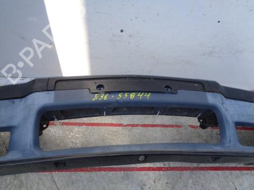 Front bumper BMW 3 Compact (E36) 316 g | BP15949164C7 