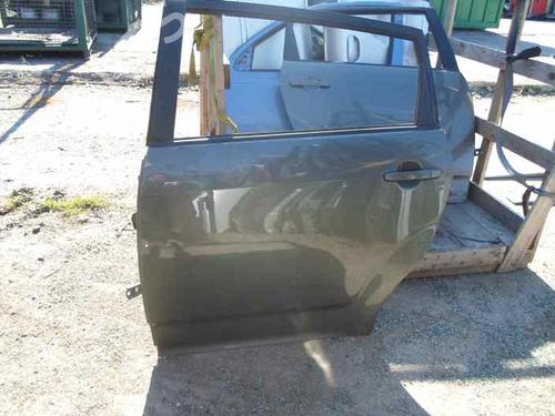 Used Left rear door TOYOTA COROLLA Verso (ZER_, ZZE12_, R1_) 2.0 D-4D (CUR10_, CUR10R) (116 hp) 7621466