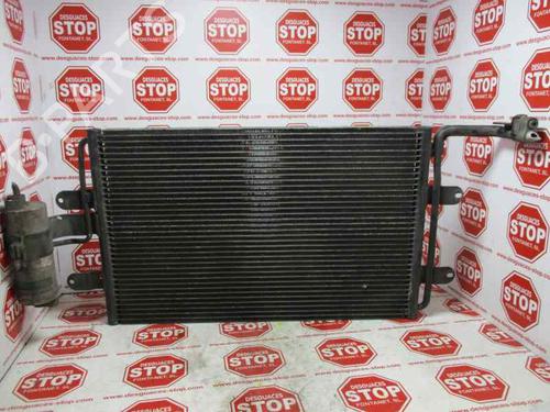 Used AC radiator SEAT TOLEDO II (1M2) [1998-2006]  7383581