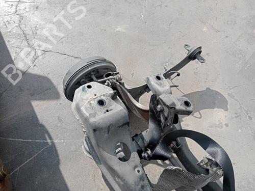 Bakaksel FORD FOCUS II (DA_, HCP, DP)  | BP29213263M2 