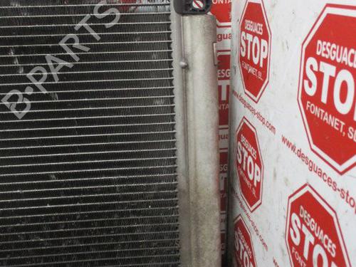 AC radiator FIAT 500 (312_) 1.4 (312AXC1B, 312CXC1B) | BP9156493M32 