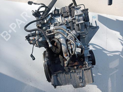 Engine FORD FOCUS IV Turnier (HP)  | BP32323525M1 