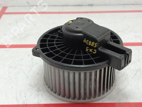 Heater blower motor MAZDA CX-5 (KE, GH) | BP29179029M62 - Image 5