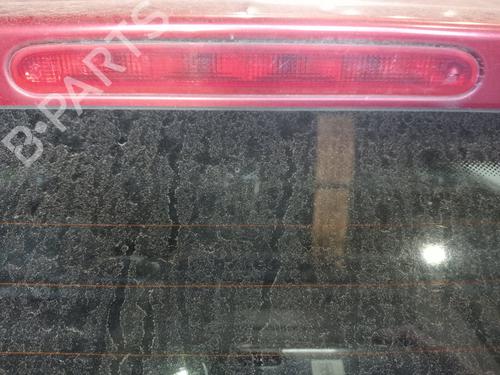 Bremselys PEUGEOT 307 (3A/C) 1.6 16V (109 hp) 30863532