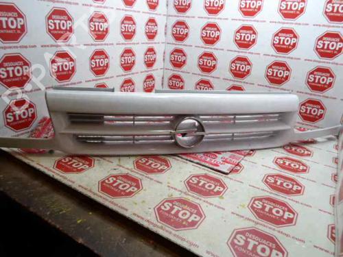 Grille OPEL ASTRA F Saloon (T92) 1.6 i 16V (F19, M19) | BP7392214C40 