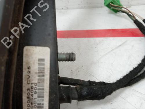 Bakspejl Højre VOLVO S60 I (384)  | BP29906292C27