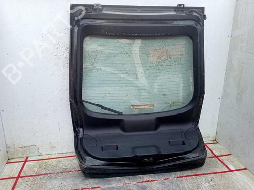 Tailgate FORD MONDEO IV (BA7)  | BP30910677C6 