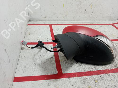 Left mirror FORD FIESTA VI (CB1, CCN)  | BP21270568C26 