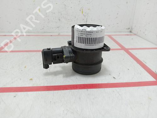 Used Mass air flow sensor Mass air flow sensor AUDI A3 (8P1) [2003-2013] 29439819 29439819