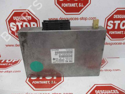 Used Electronic module SEAT LEON (1P1) 2.0 TDI (140 hp) 7395797