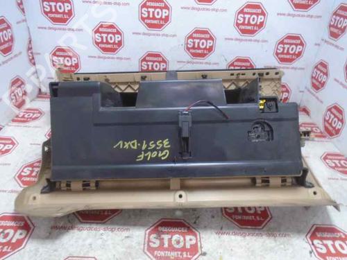 Glove box VW GOLF V (1K1) 1.6 MultiFuel | BP7324327C95 