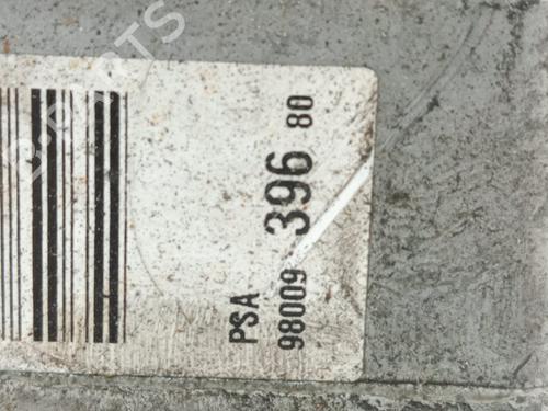 Steering pump CITROËN BERLINGO MULTISPACE (B9) 1.6 HDi 75 / BlueHDi 75 | BP29795629M99 - Image 6