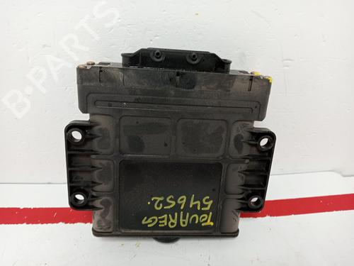 Electronic module VW TOUAREG (7LA, 7L6, 7L7) 2.5 R5 TDI | BP15933583M83 
