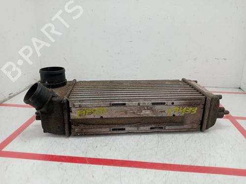 Intercooler FORD FIESTA VI (CB1, CCN) | BP32033669M30 - Image 7