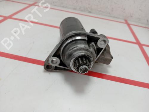 Startmotor SEAT IBIZA IV SC (6J1, 6P5)  | BP27160691M8