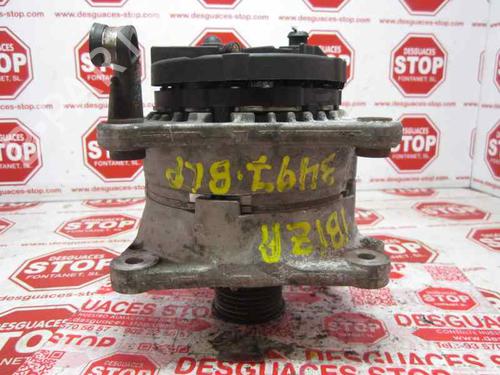 Alternator SEAT IBIZA II (6K1) 1.4 16V | BP7384345M7 