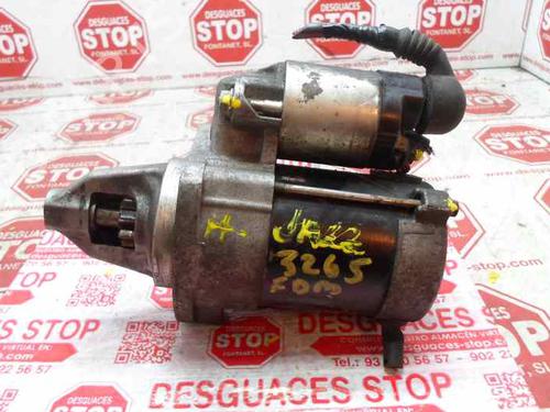 Starter HONDA JAZZ II (GD_, GE3, GE2) 1.3 iDSi (GD1) | BP7394425M8 