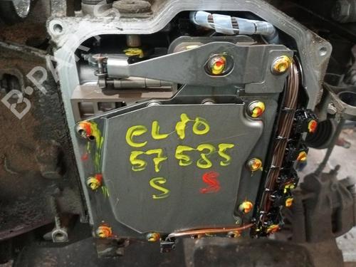 Gearbox RENAULT CLIO III (BR0/1, CR0/1) 1.6 16V (BR05, BR0B, BR0Y, BR15, BR1J, BR1M, BR1Y, CR0B,... | BP21046279M3 