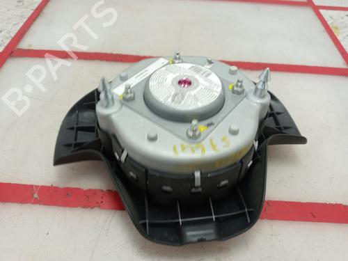 Førerens kollisjonspute SEAT IBIZA III (6L1)  | BP21187078C9 