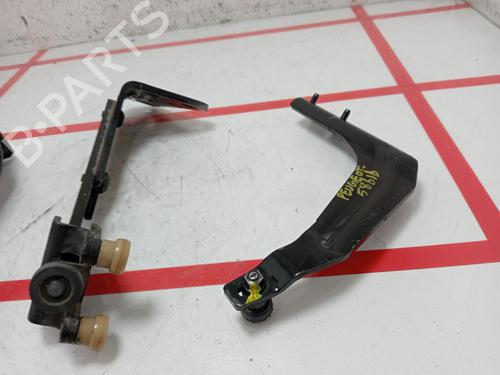 Hinge/Door check strap PEUGEOT EXPERT Van (V_)  | BP28030559C146 