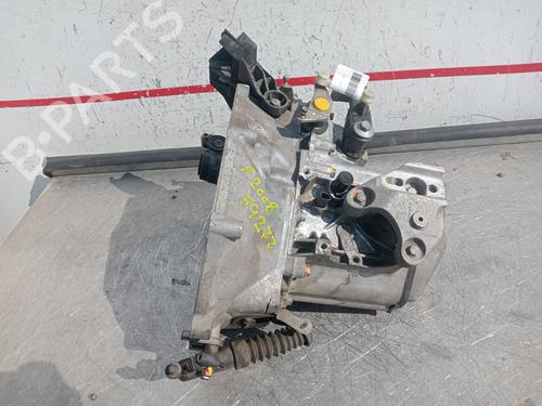 Gearbox PEUGEOT 2008 I (CU_) 1.2 VTi | BP37444394M3 - Image 9