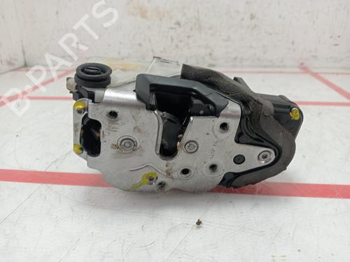 Rear right lock OPEL ASTRA J (P10)  | BP28412465C99 